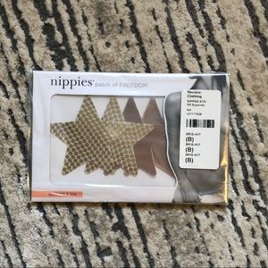 Bristols6 Nippies Patch of Freedom